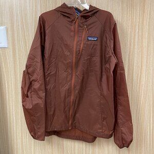 Patagonia Brown Jacket Size M